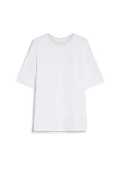 Sportmax T-shirts And Polos In White