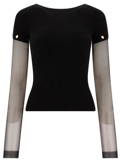 SPORTMAX SPORTMAX T-SHIRTS
