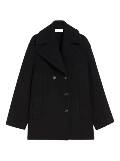 SPORTMAX TABELLA COAT