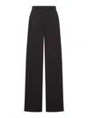 Sportmax Tailored Sailing Trousers
