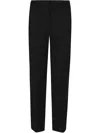 Sportmax Pants & Shorts In Black