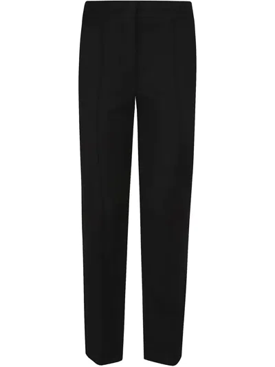 SPORTMAX TAILORED TROUSERS