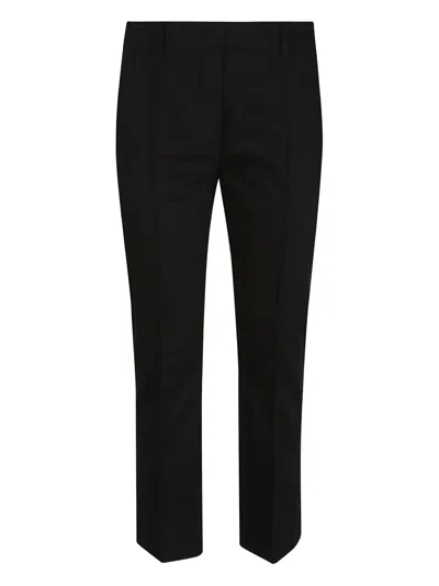 SPORTMAX TAILORED TROUSERS