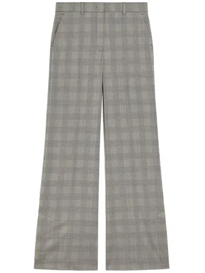 SPORTMAX SPORTMAX TAILORED TROUSERS