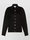 Sportmax Spxarena Tailored Virgin Wool Jacket With Sculpted Silhouette In Multi
