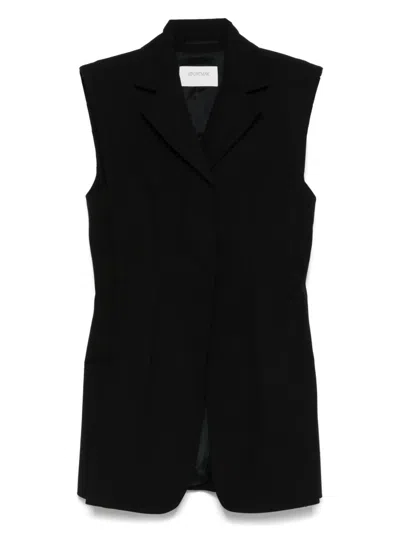 Sportmax Tailored Waistcoat