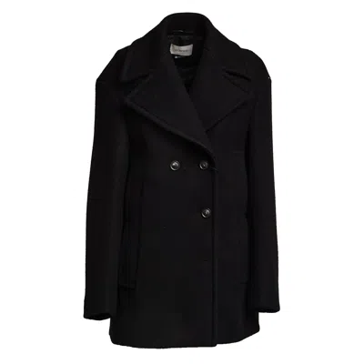 SPORTMAX TABELLA PEACOAT