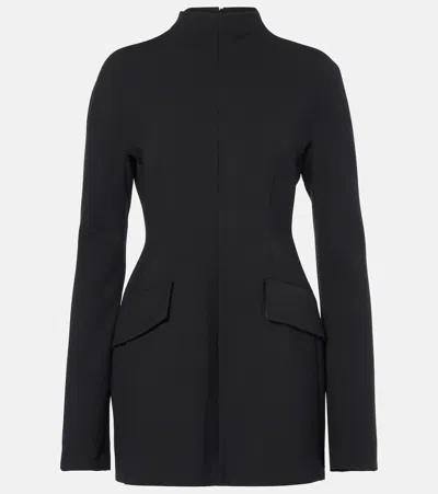 SPORTMAX TERFRITE MINIDRESS