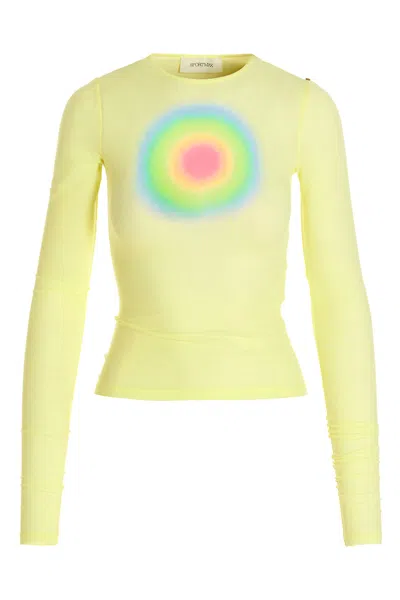 SPORTMAX SPORTMAX 'TERRY' TOP
