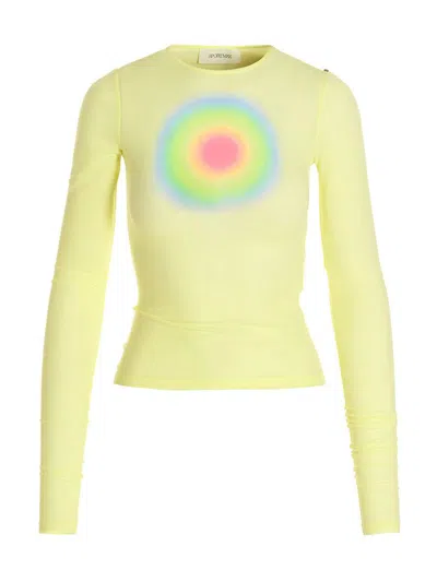 SPORTMAX SPORTMAX 'TERRY' TOP