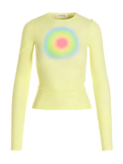 SPORTMAX 'TERRY' TOP