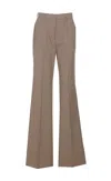 SPORTMAX TESO TROUSER