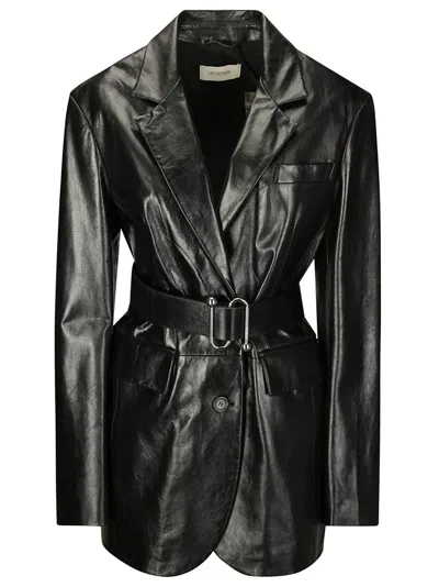 SPORTMAX THEORY JACKET