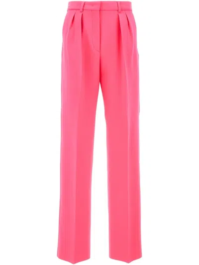 SPORTMAX TIBET TAILORED TROUSERS