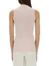 Sportmax Tione Blouse In Pattern