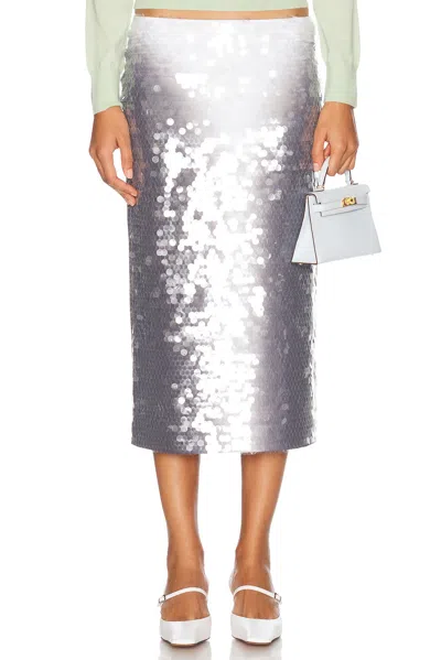 SPORTMAX TOANO SKIRT
