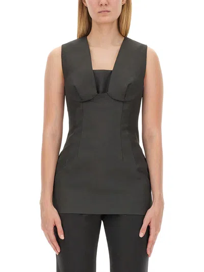 SPORTMAX TOP "GHISA"