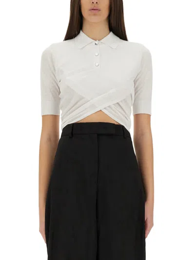 SPORTMAX TOP "SHAKER"
