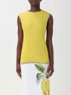 Sportmax Top  Woman In Beige