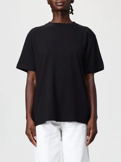 Sportmax Top  Woman Color Black