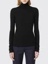Sportmax Top  Woman Color Black
