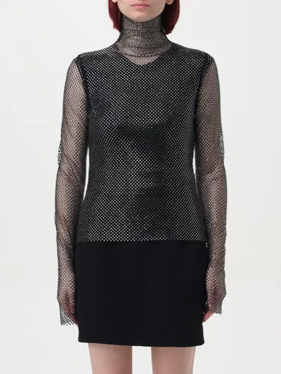 Sportmax Top  Woman Color Black