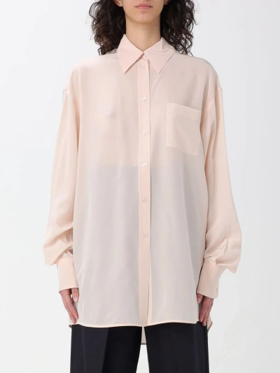 Sportmax Top  Woman Color Blush Pink