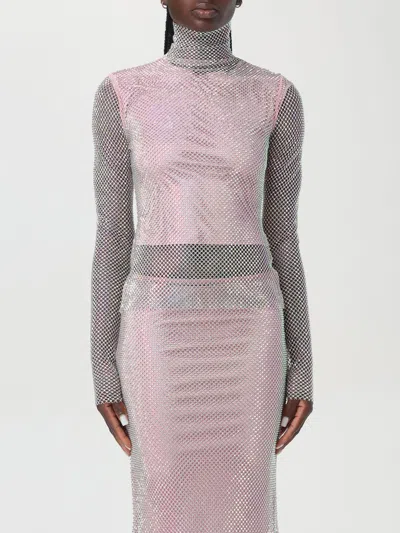 Sportmax Top  Woman Color Pink