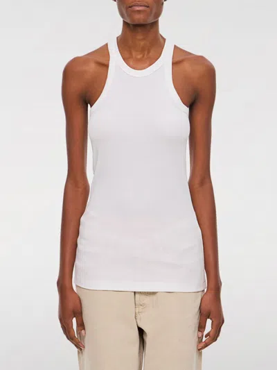 SPORTMAX TOP SPORTMAX WOMAN COLOR WHITE,G71123001