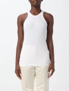 Sportmax T-shirt  Woman Color White