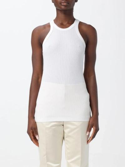 Sportmax Top  Woman Color White