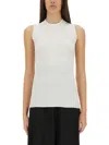 Sportmax Tione In White
