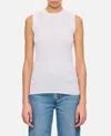 Sportmax Top In White