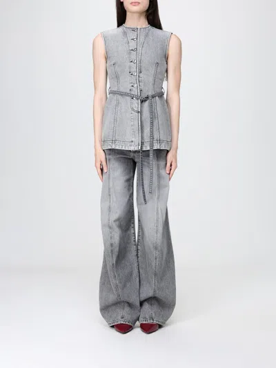Sportmax Top Woman In Multi