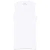 Sportmax Cotton Tops In White