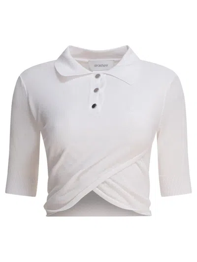 SPORTMAX SPORTMAX TOPS