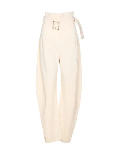 SPORTMAX SPORTMAX  TROUSERS