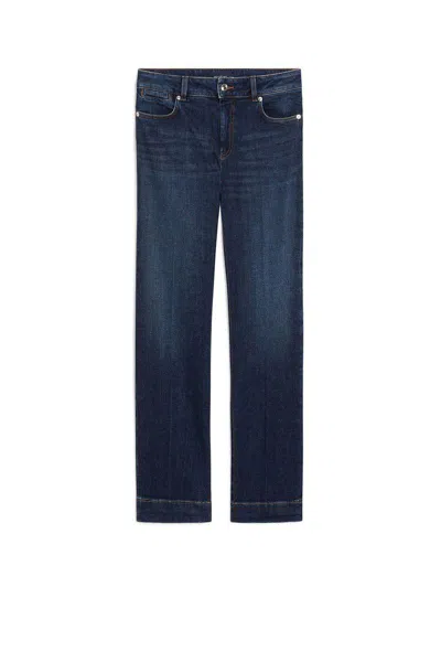 SPORTMAX SPORTMAX TROUSERS