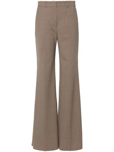 SPORTMAX SPORTMAX  TROUSERS
