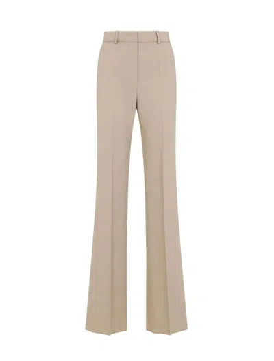 Sportmax Sport Max Trousers Beige