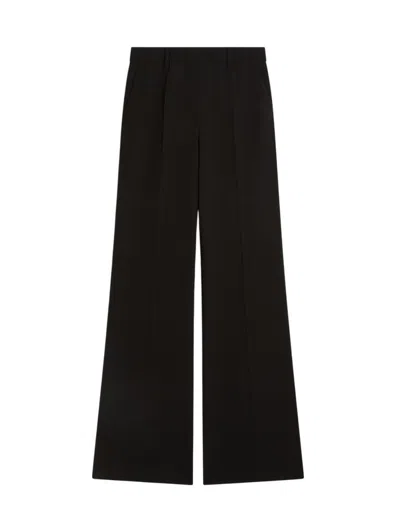 SPORTMAX SPORTMAX  TROUSERS