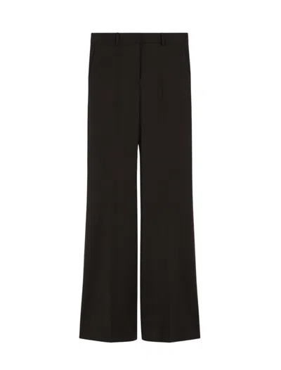 SPORTMAX SPORTMAX  TROUSERS