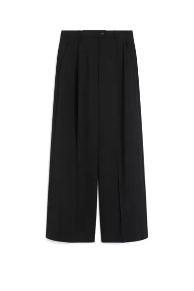 SPORTMAX SPORTMAX  TROUSERS