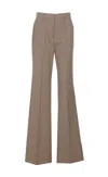 SPORTMAX SPORTMAX  TROUSERS