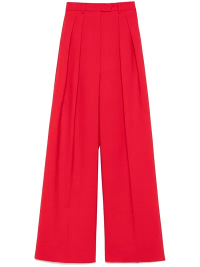 SPORTMAX TROUSERS