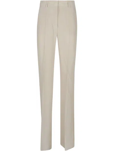 SPORTMAX SPORTMAX  TROUSERS