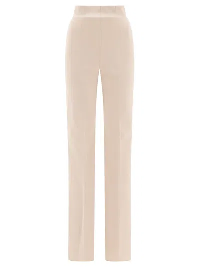 SPORTMAX SPORTMAX TROUSERS