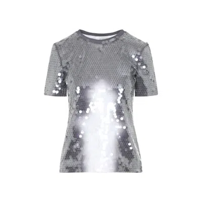 SPORTMAX SPORTMAX TSHIRT