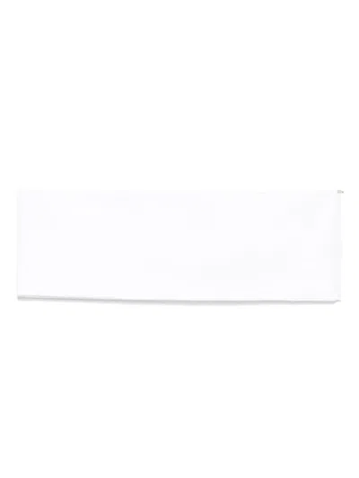 Sportmax Tube Top In White
