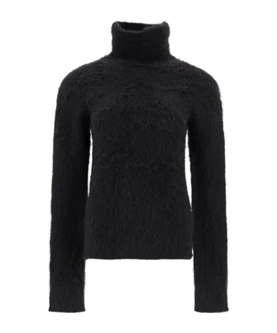 SPORTMAX TURTLENECK SWEATER